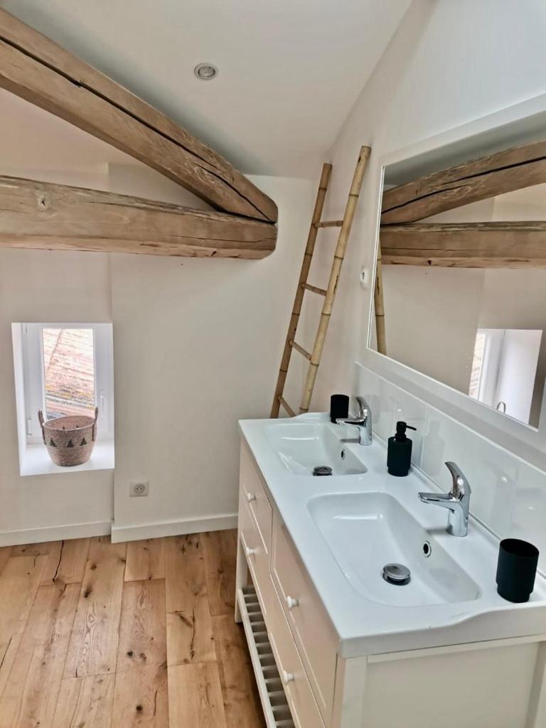 Others 4, La Canoliere - Chambre d'hotes Olivia, Lot-et-Garonne