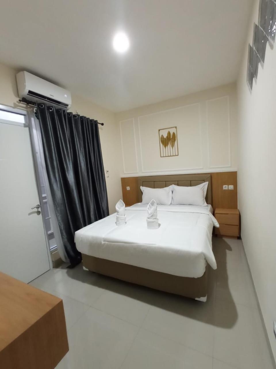 Others 2, NiEr Guesthouse Zwei, Lumajang