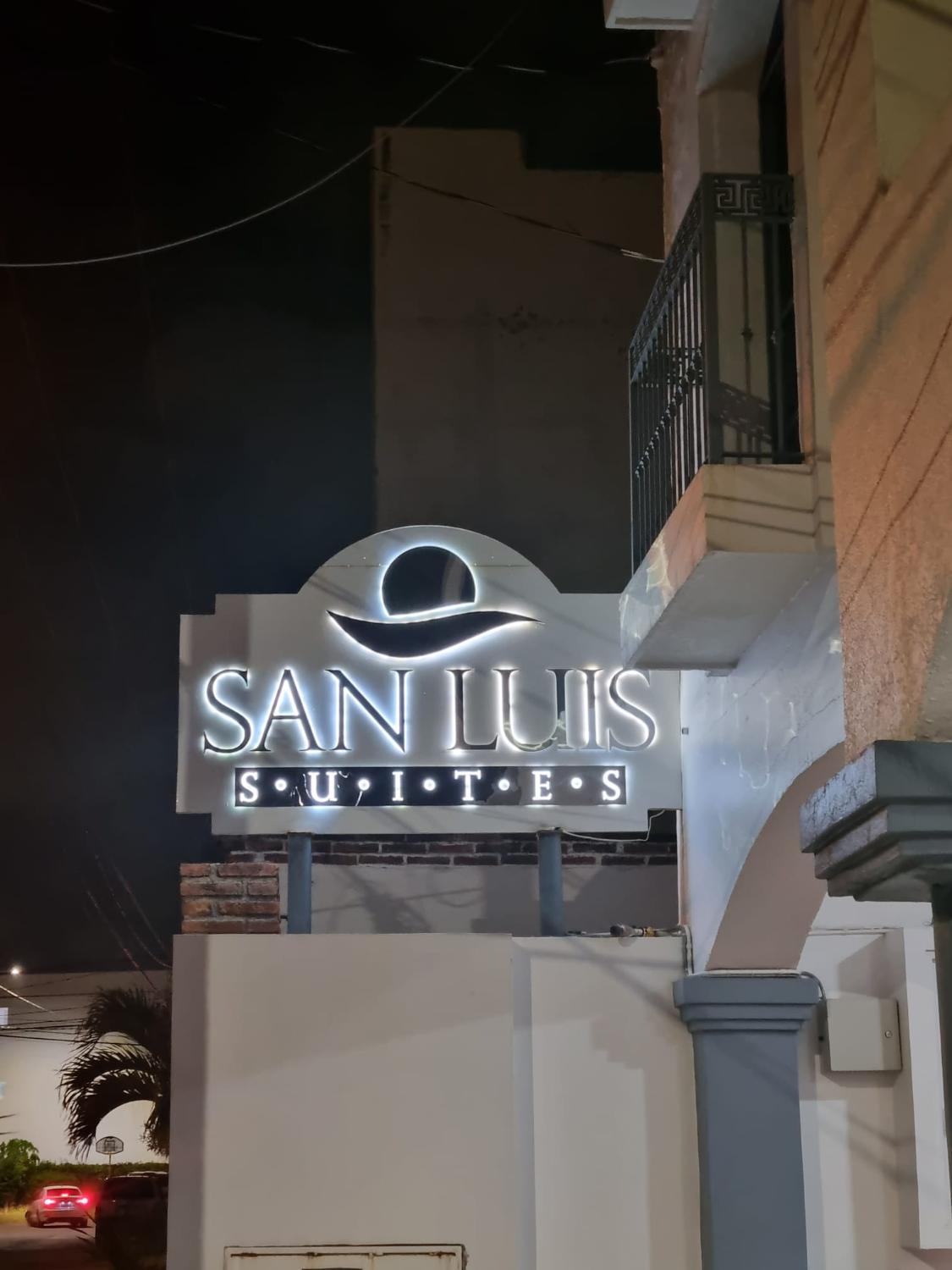 Others 4, Suites San Luis, Mazatlán