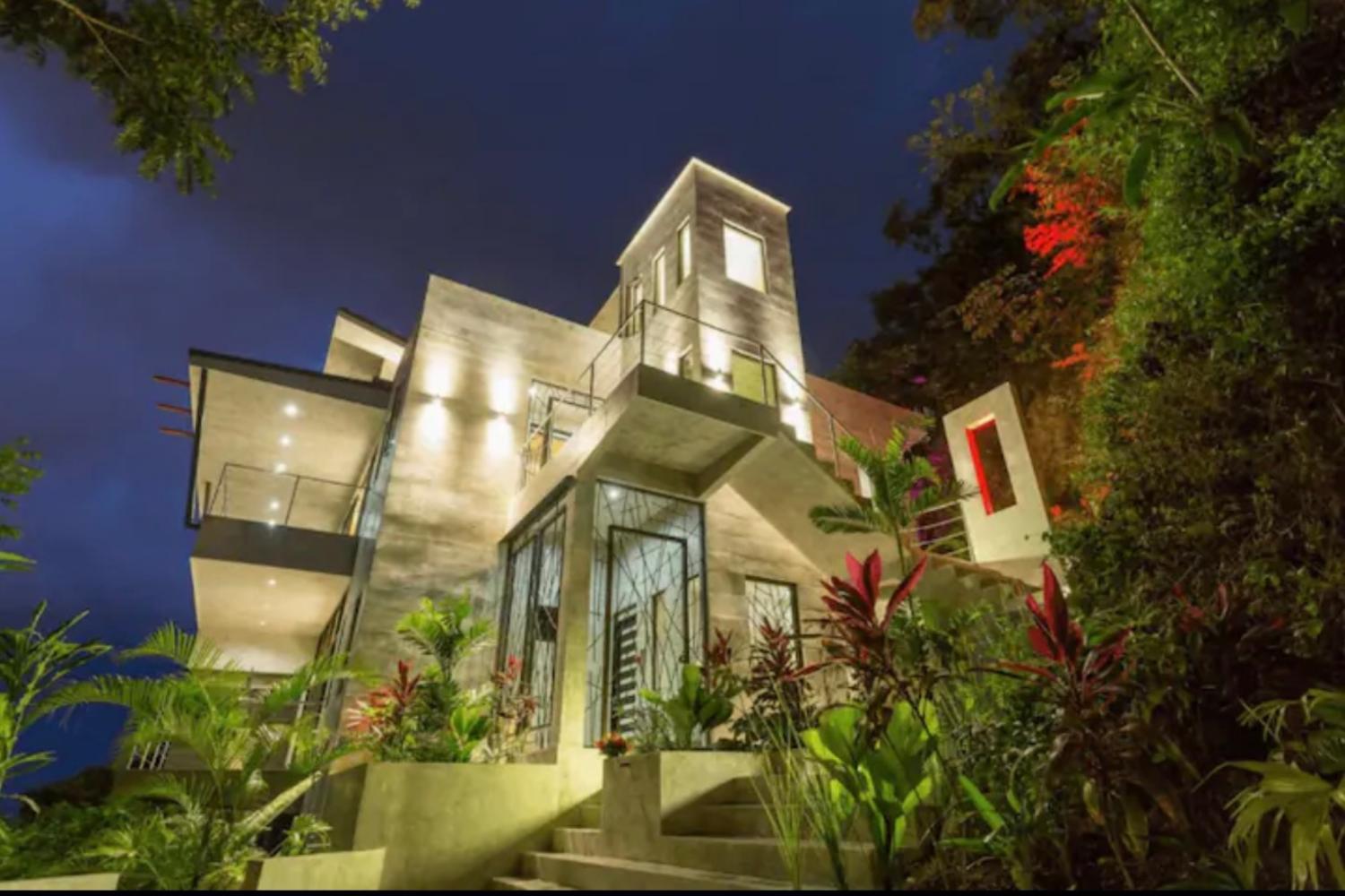 Others 4, Villas Luxury Suites Pool QUEPOS COSTA RICA, Aguirre