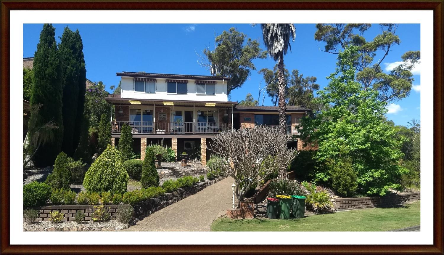 3, Tree Tops Studio Bangor, Sutherland Shire - West
