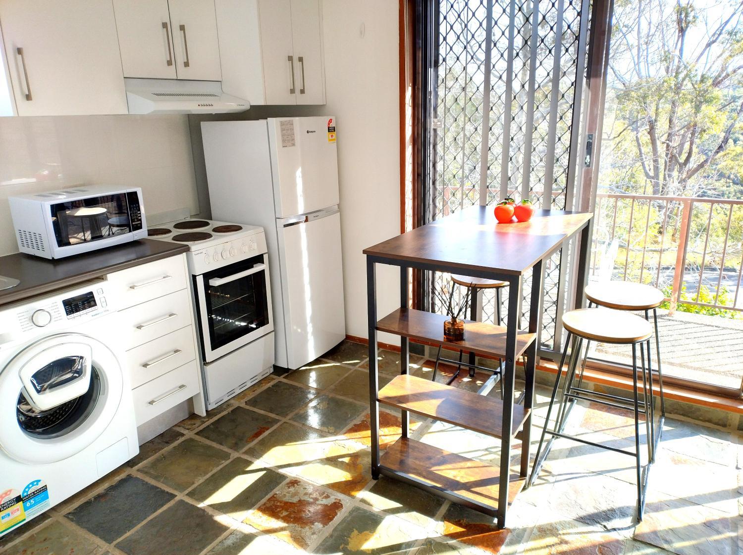 2, Tree Tops Studio Bangor, Sutherland Shire - West