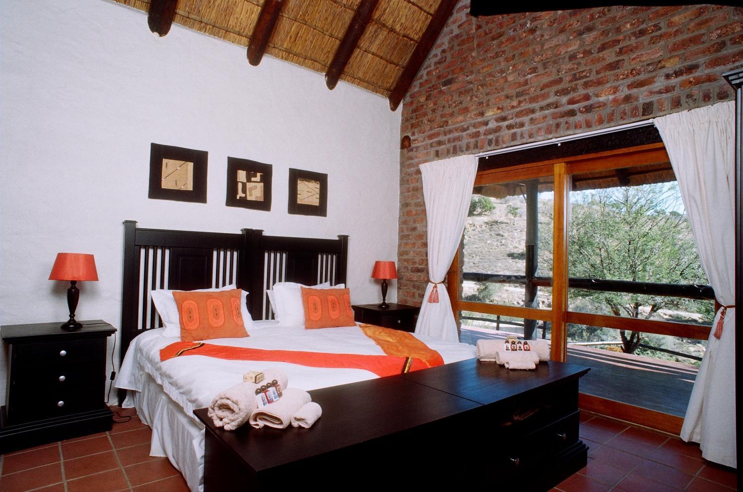 2, Umtsalane Private Game Farm, Cacadu