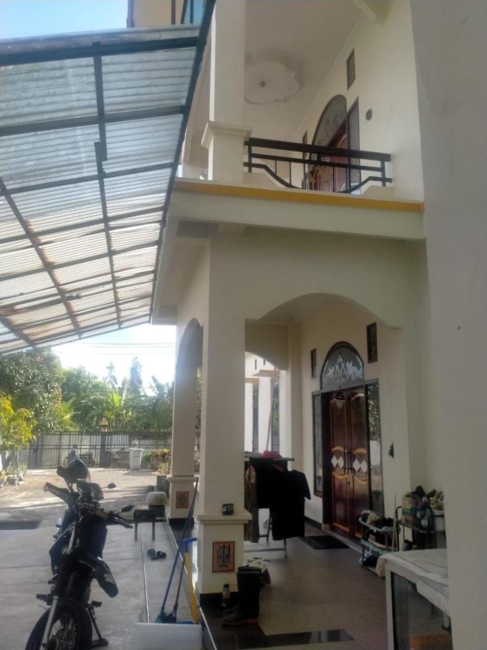 2, Guest house Roni collabs with Fritz, Tana Toraja