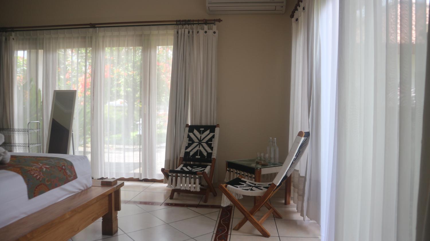 1, Bali Hai Island Resort Jembrana, Jembrana