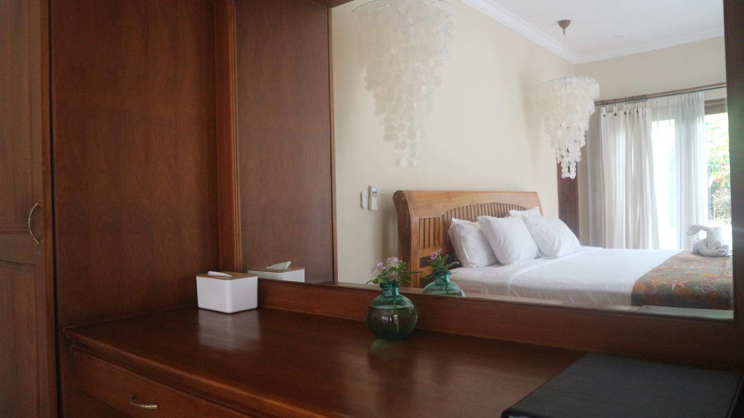 5, Bali Hai Island Resort Jembrana, Jembrana