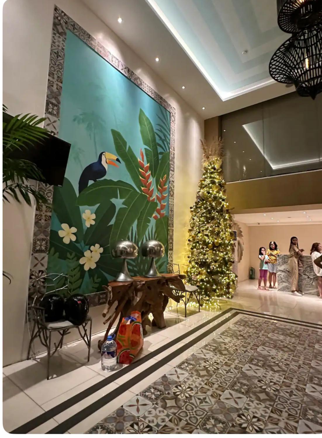 5, 2BR Cozy Condo at Azure Urban Resort Residences by Gigi, Parañaque