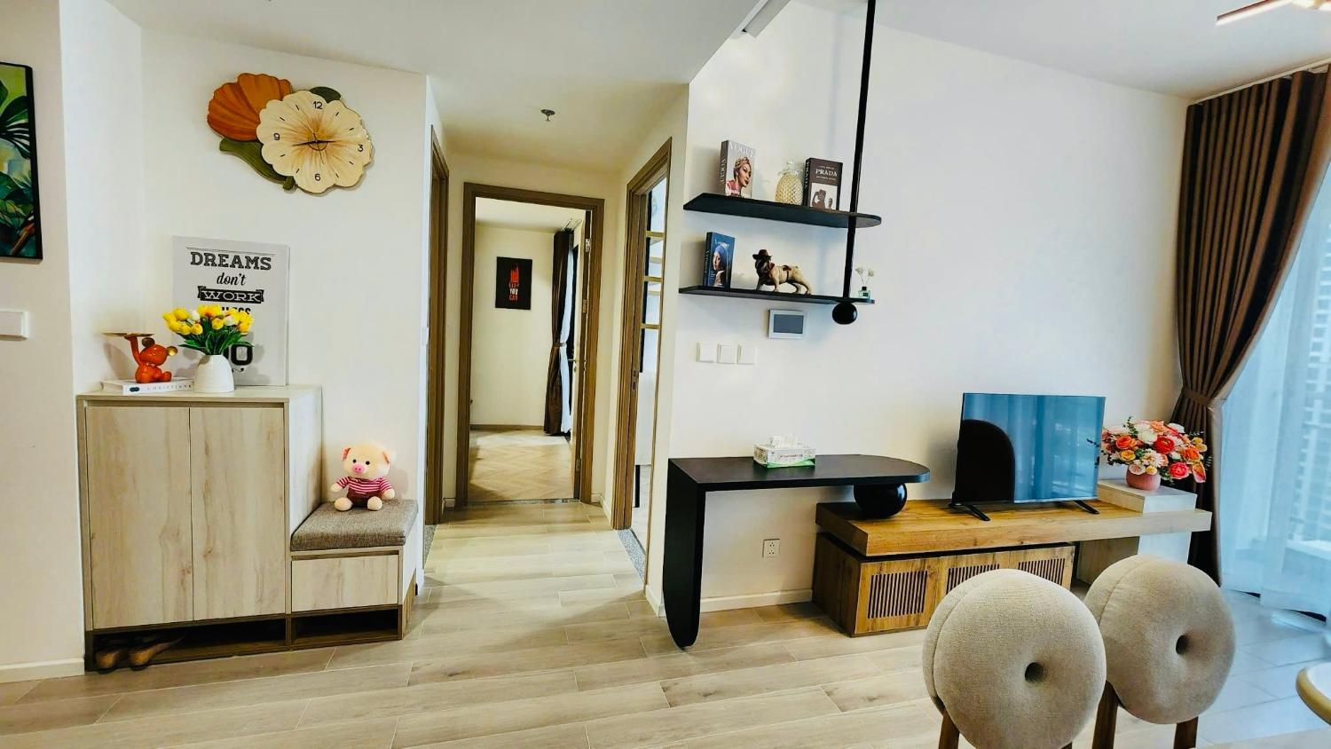 3, Thuy Tram House, District 9
