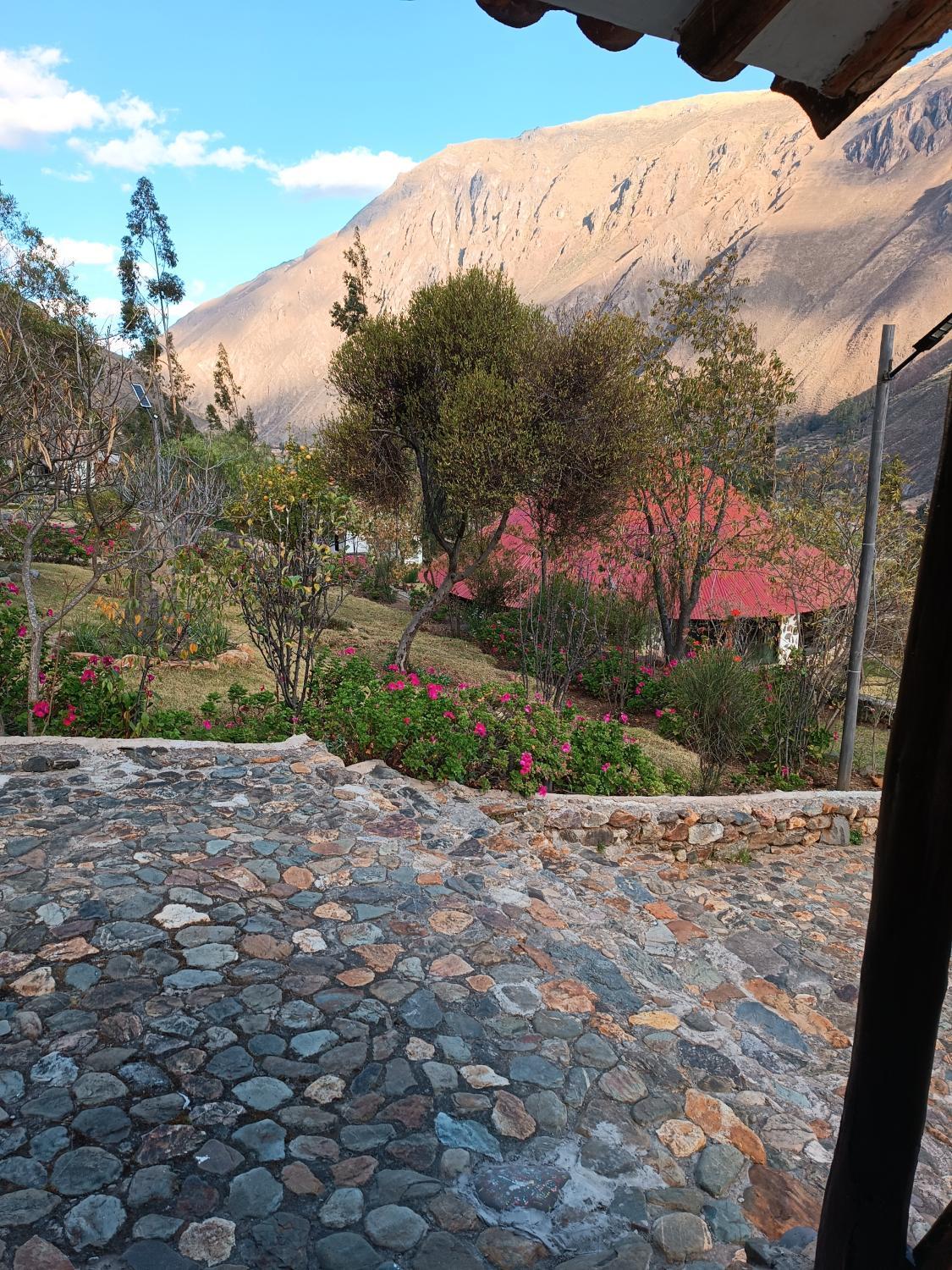 Others 3, Tika bungalows hotel, Urubamba