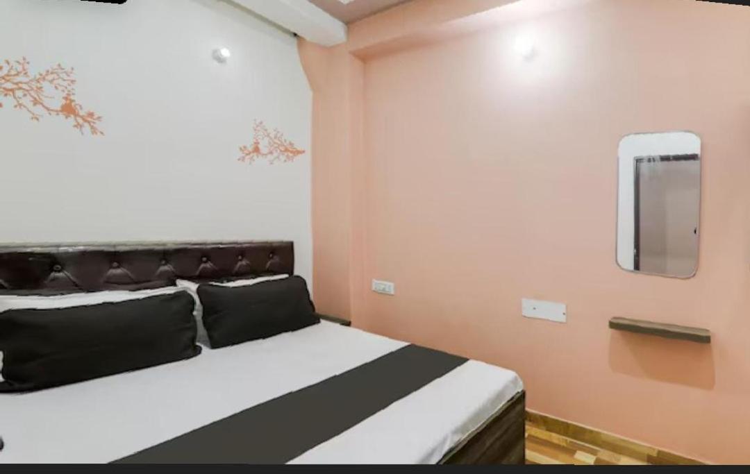 3, The M S Residency, Varanasi