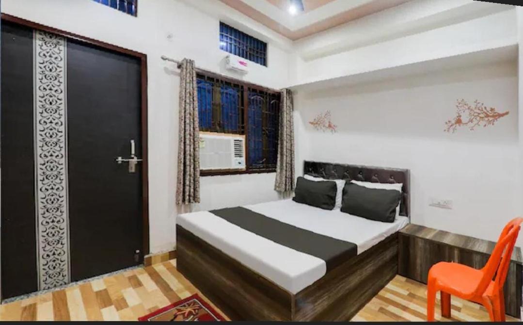 5, The M S Residency, Varanasi