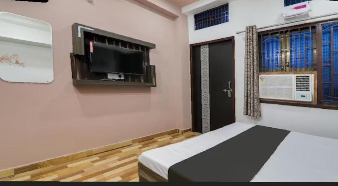 4, The M S Residency, Varanasi