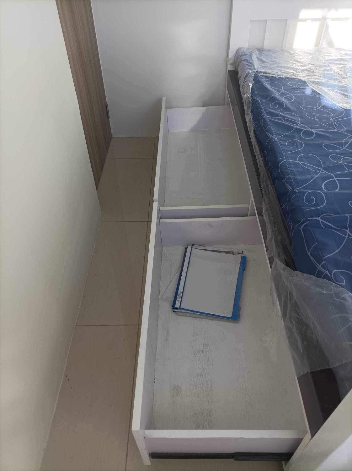 5, Chill in Peace Staycation 2BR condo at Field Residences, Sucat near NAIA, Parañaque