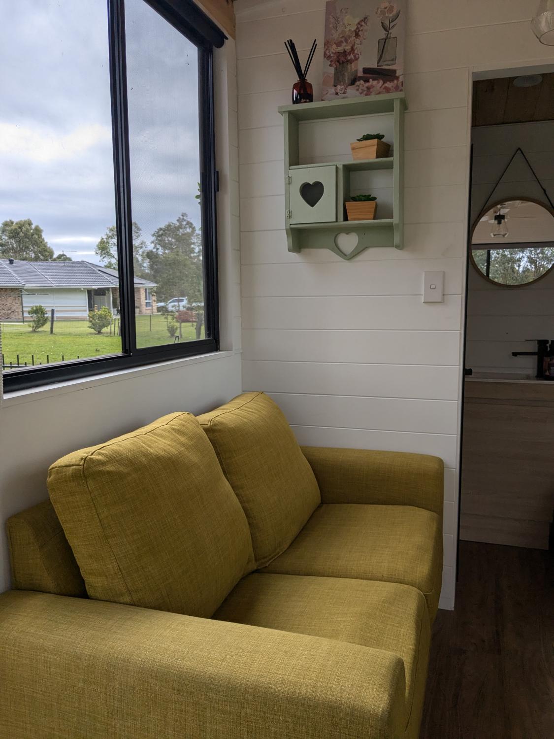 Others 4, The Selection, Clarence Valley- Coast