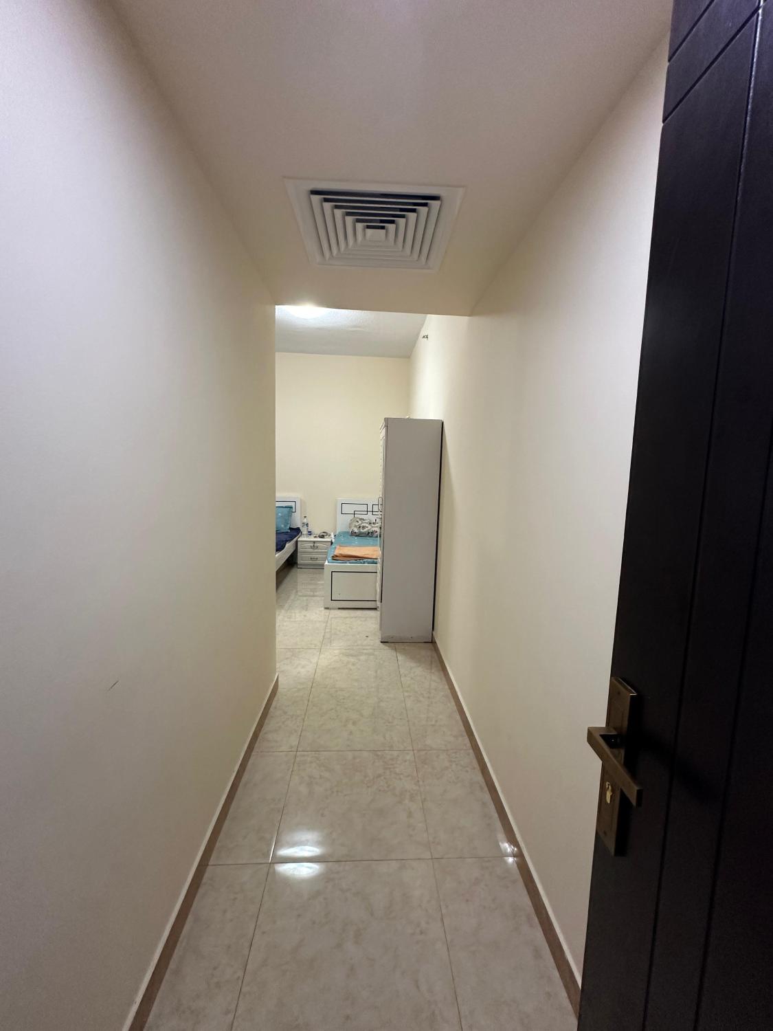 2, RG's Home, Men Bedspace, Sharjah City