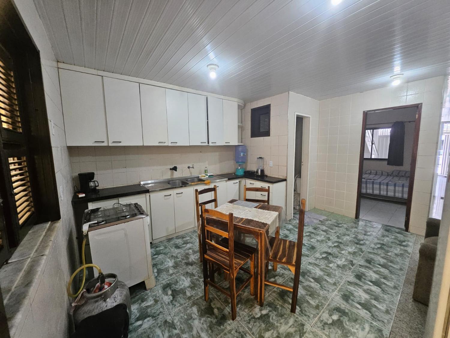 5, Pousada Paz de Mucuripe, Fortaleza