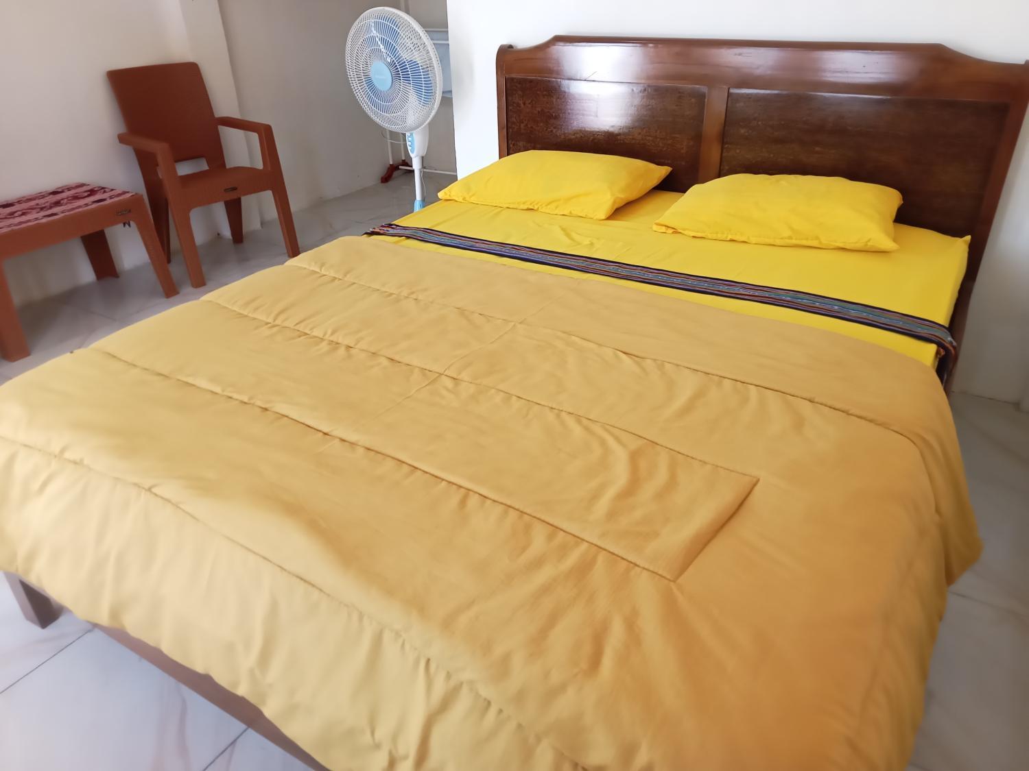 1, D'Flores Guest House, West Manggarai
