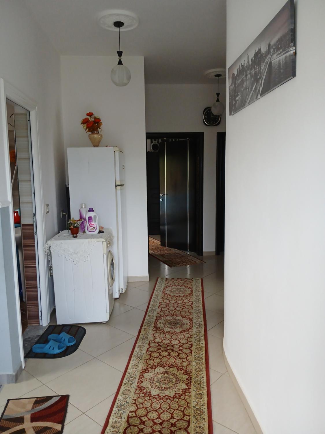 4, Vila Erjon, Librazhdit