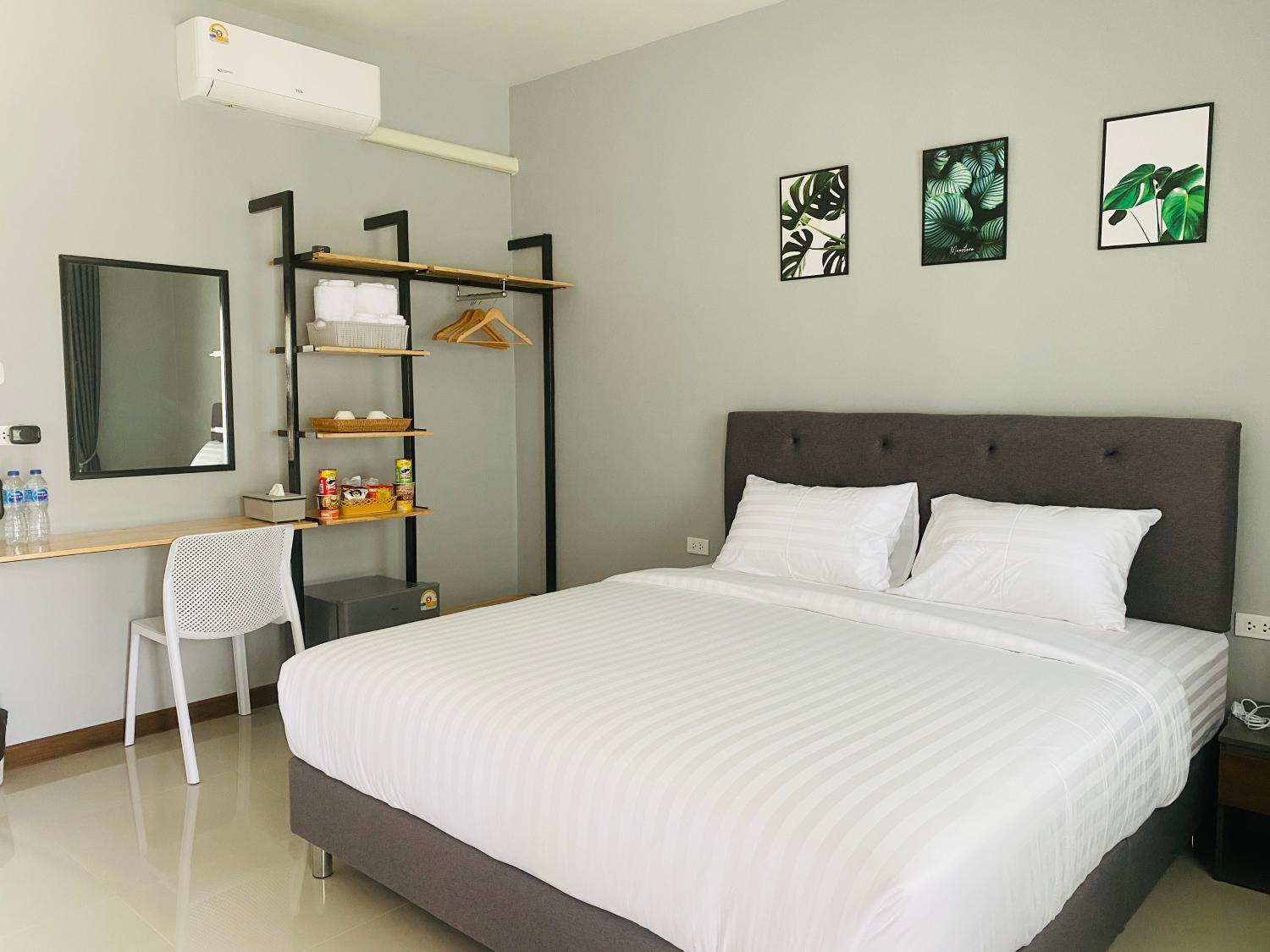 1, B Villa 62 Rayong, Muang Rayong