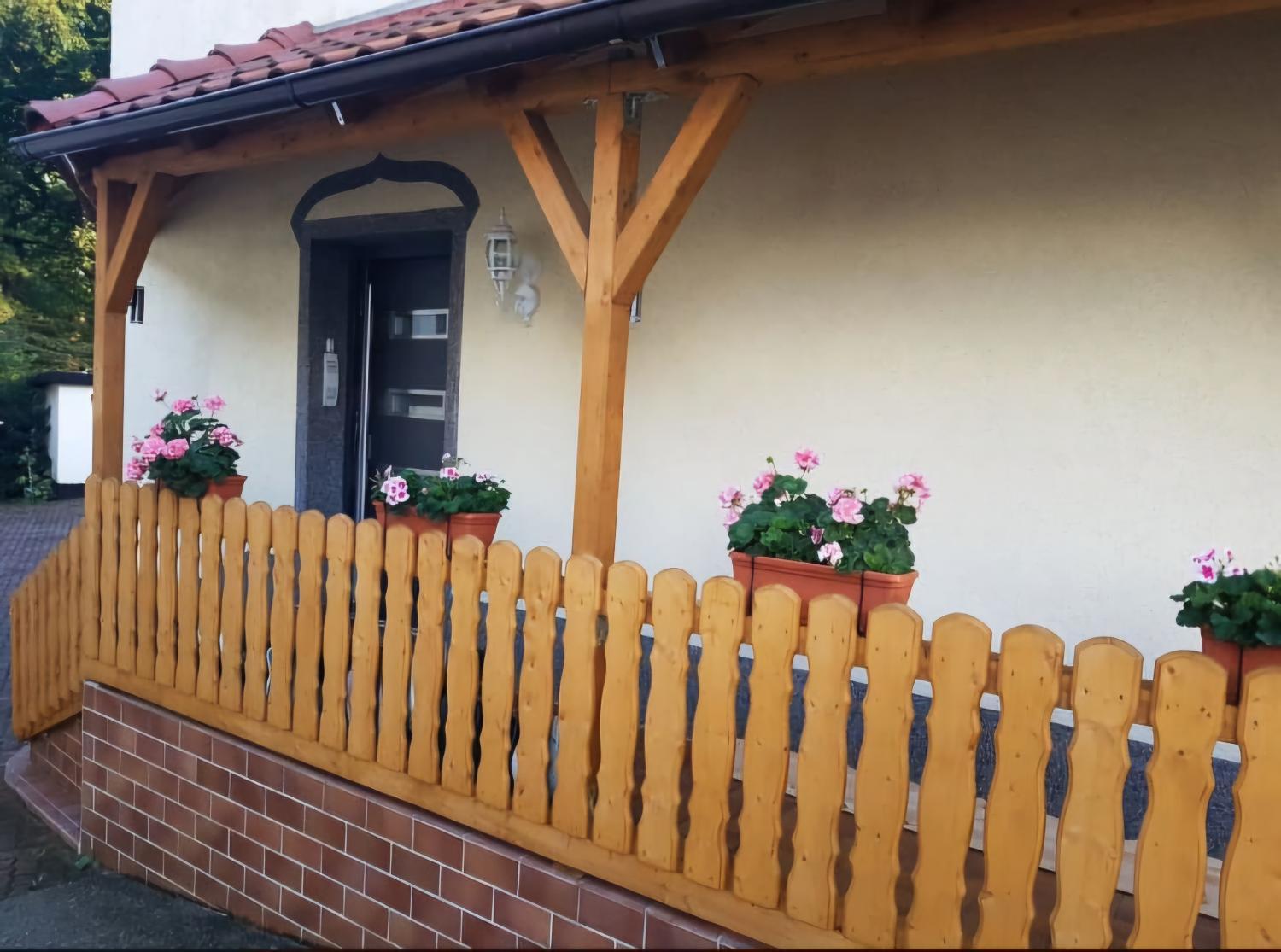 4, Pension Laatzen - by Dzafer & Sohn wo Erholung sich Lohnt, Region Hannover