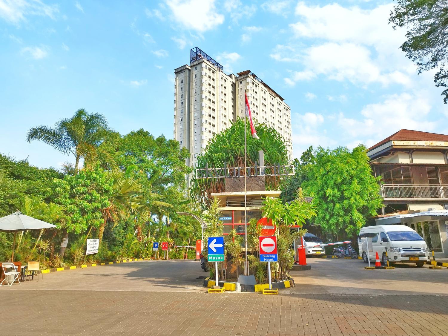 Others 2, Skyland Apartment Jatinangor, Sumedang