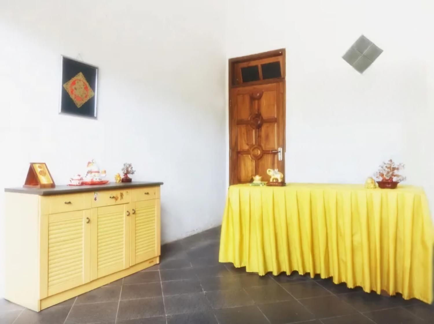 Lobby, Hansa Guest House Pacitan, Pacitan