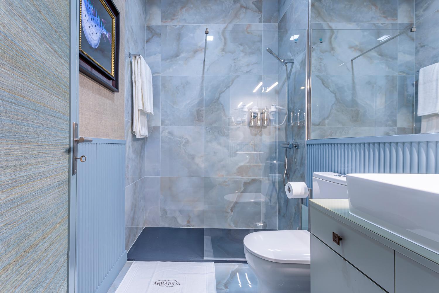 1, Arrabida Guest House, Setúbal