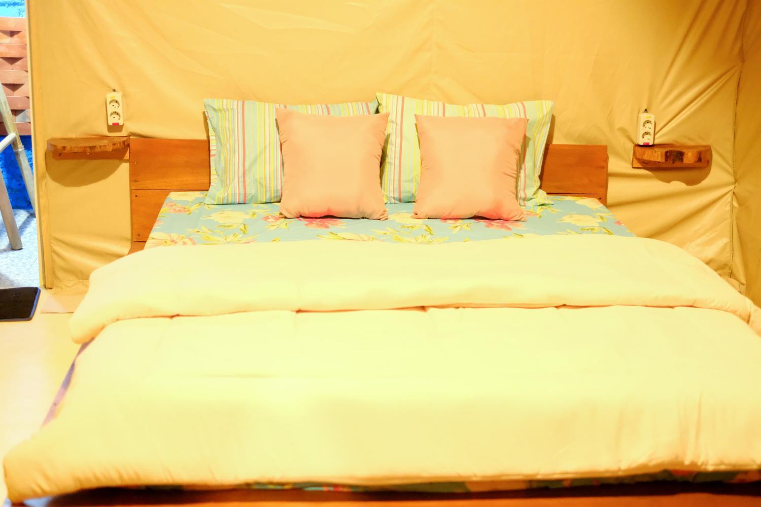 3, Dear traveller luxury glamping, Lumajang