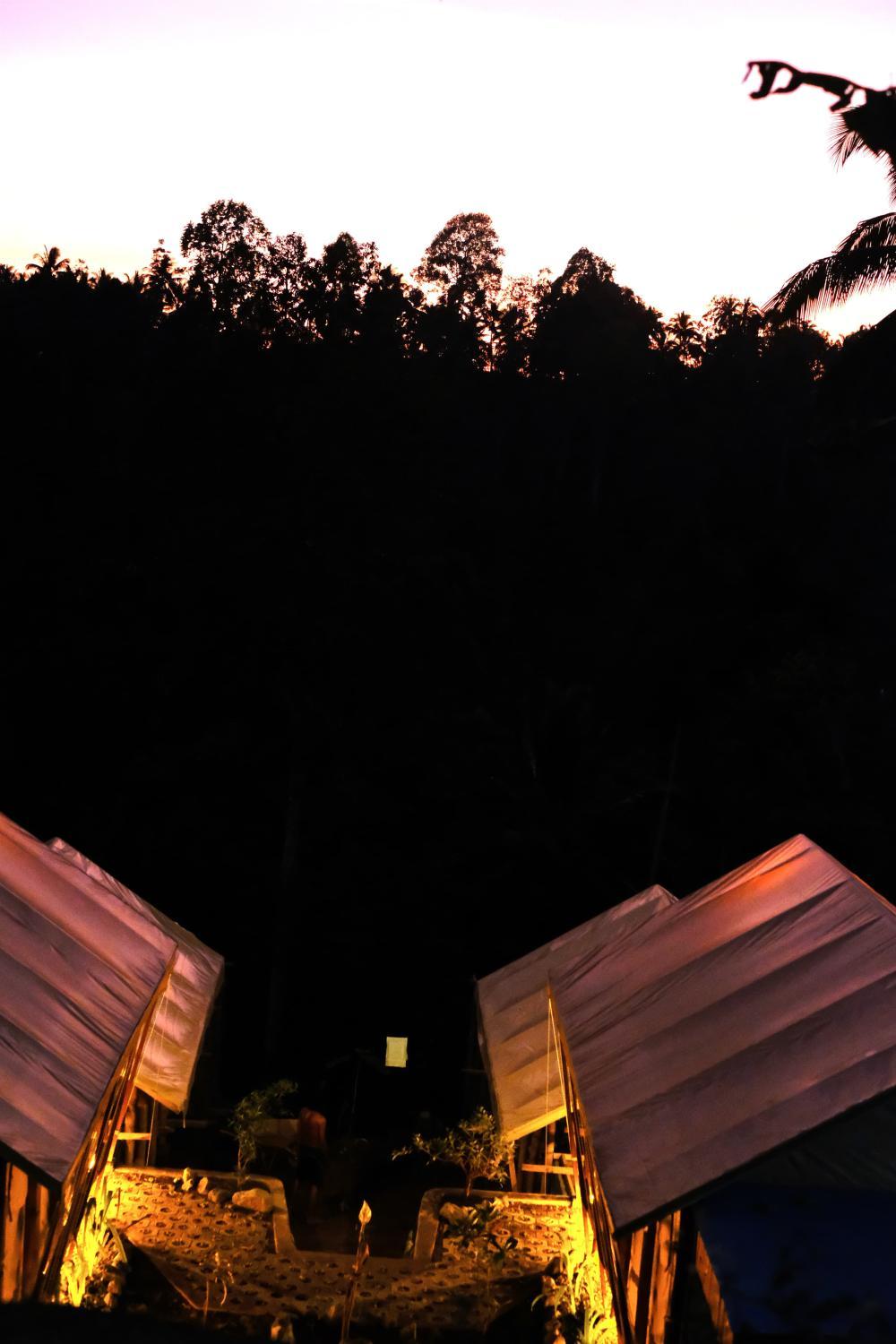 1, Dear traveller luxury glamping, Lumajang