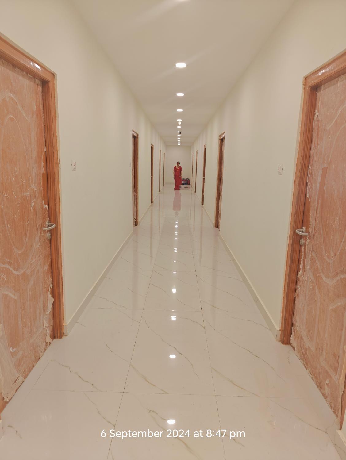 1, Varad International Hotel and Banquets, Ambedkar Nagar