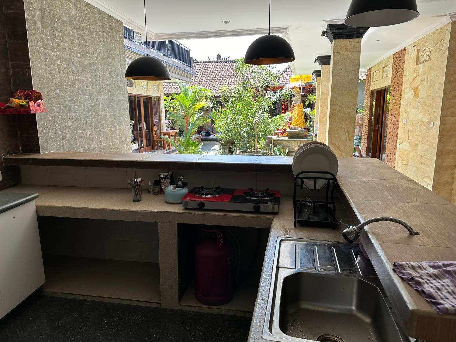 3, pondok jantuk homestay, Gianyar