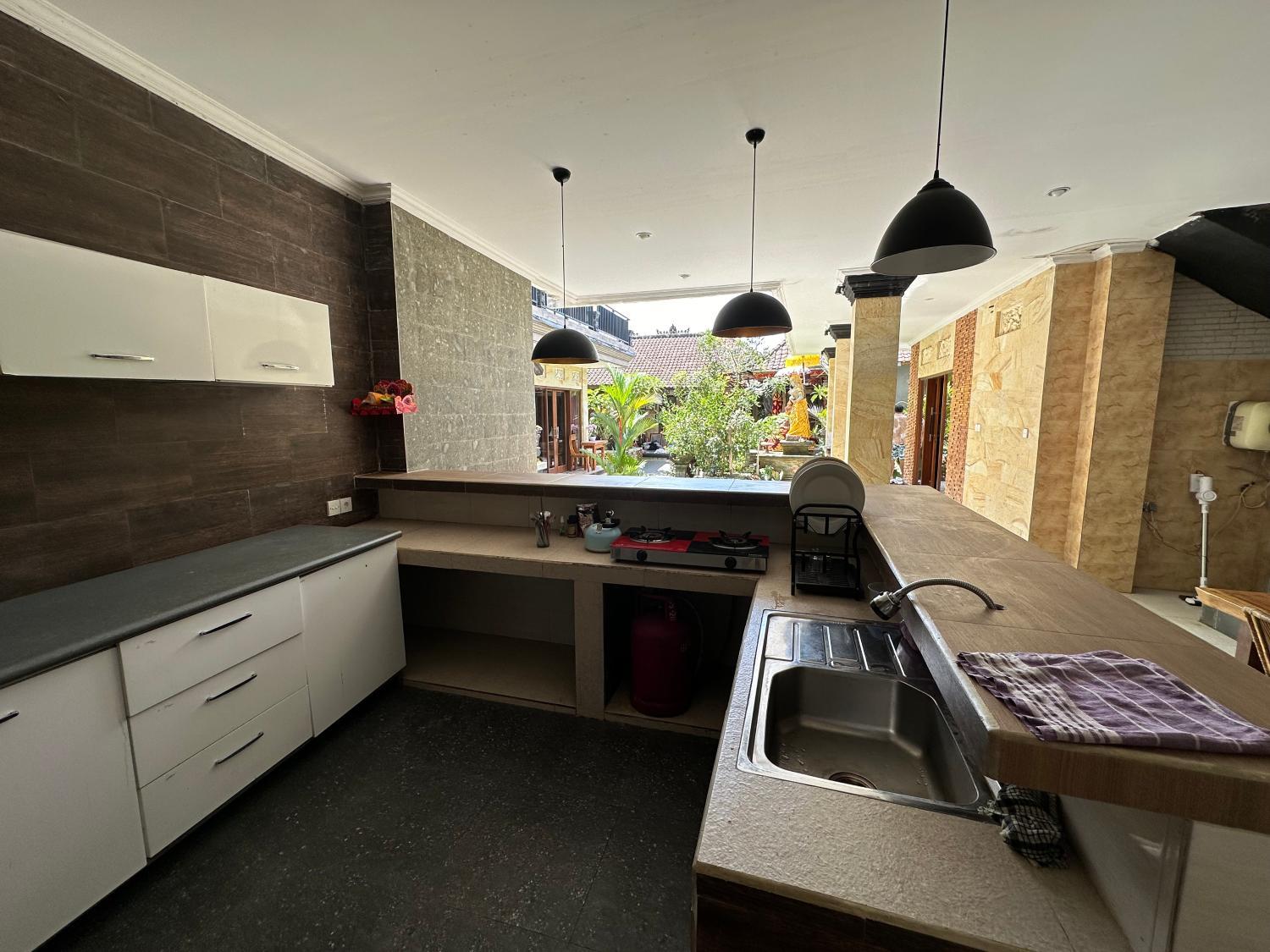 4, pondok jantuk homestay, Gianyar