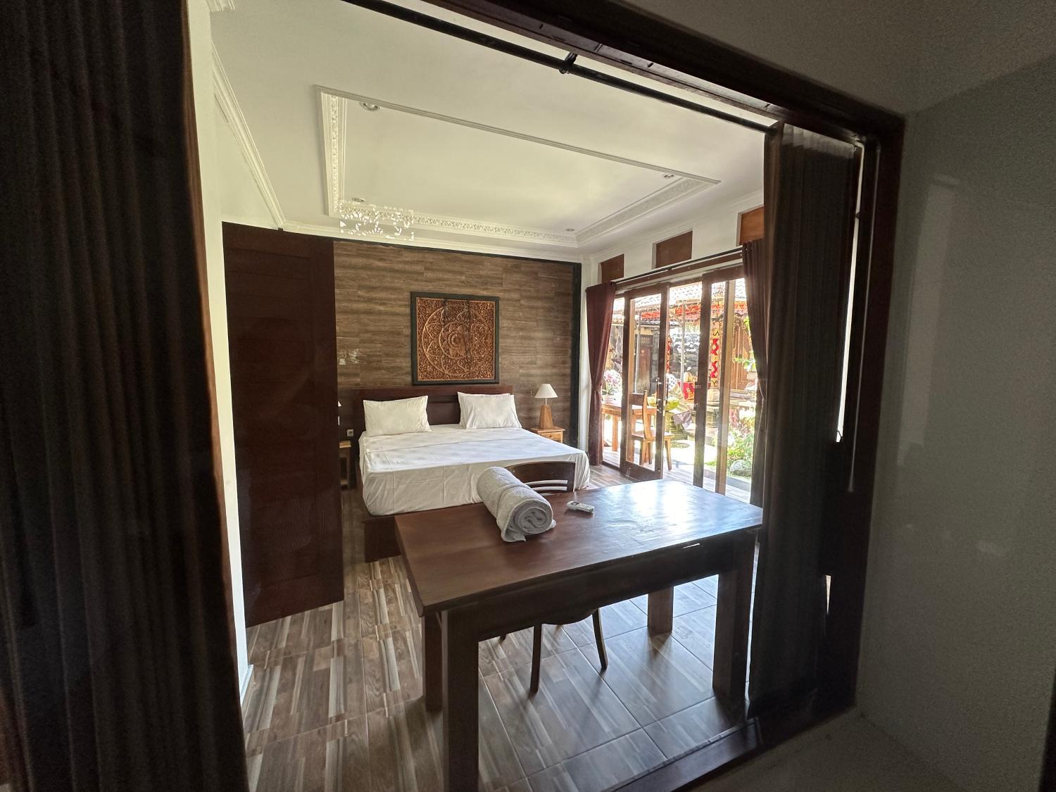 5, pondok jantuk homestay, Gianyar