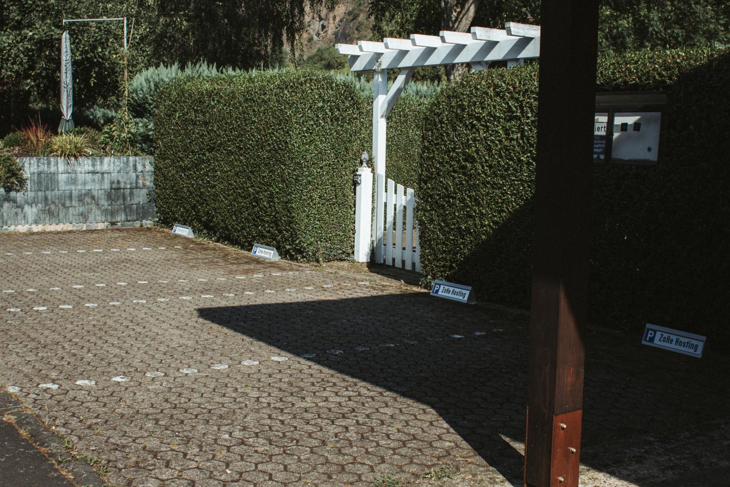 Others 3, Villa Moselstrand, Cochem-Zell