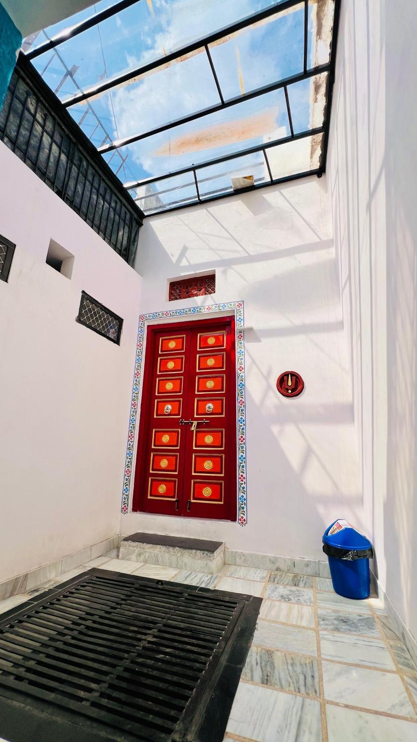 2, Padmlaxmi Guest house, Udaipur