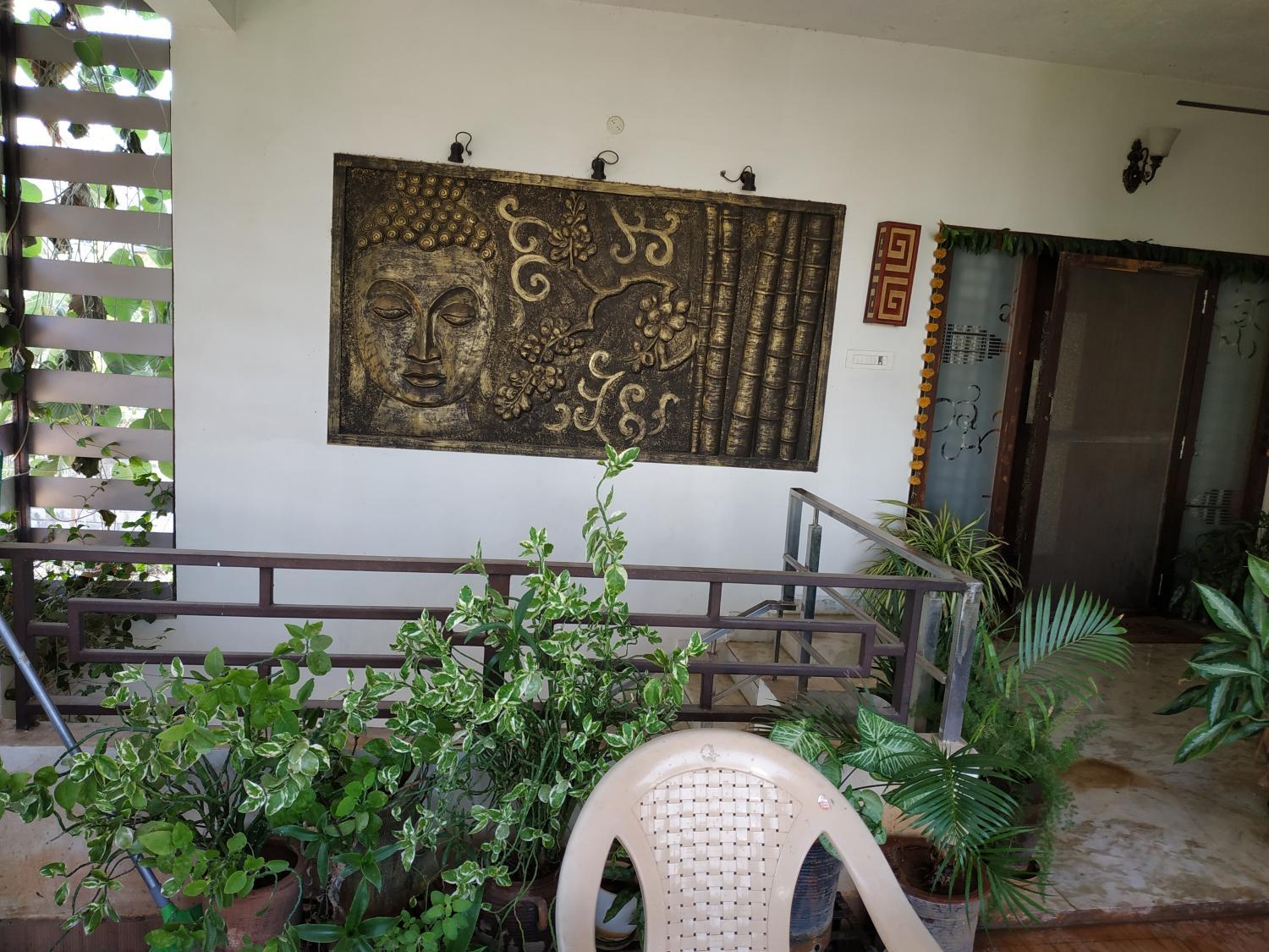2, Sainivas Villa Stay, Chittoor