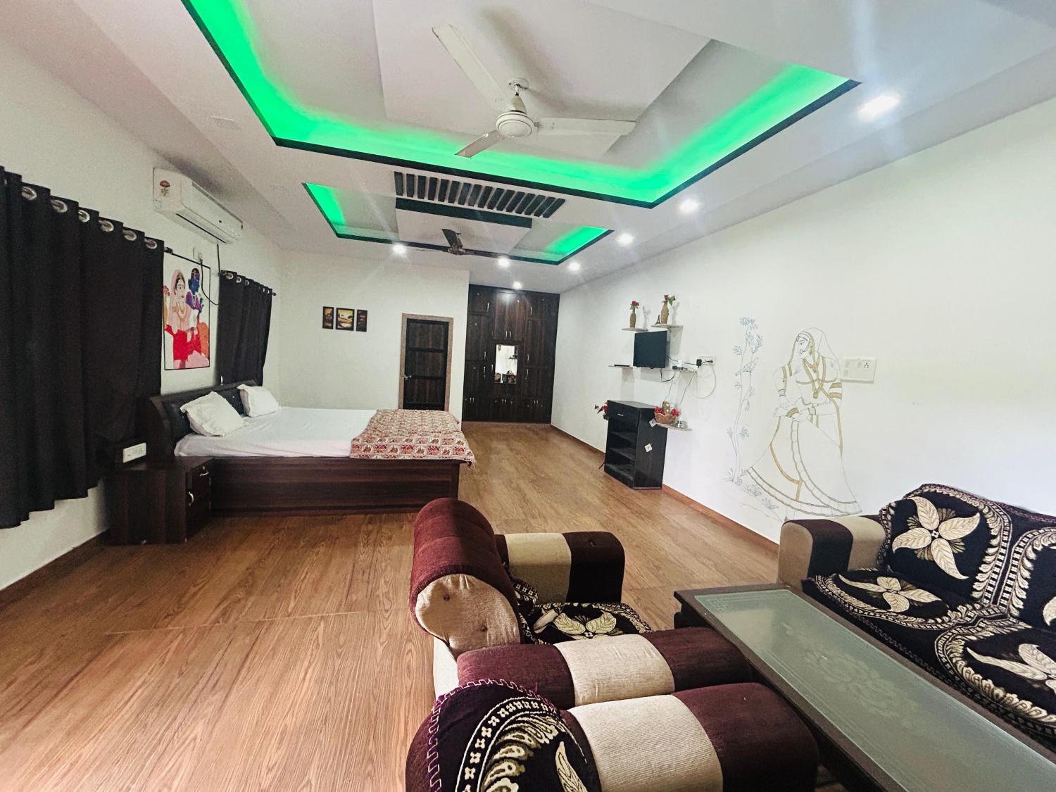 Others, Hotel Ajitgarh, Jhunjhunun