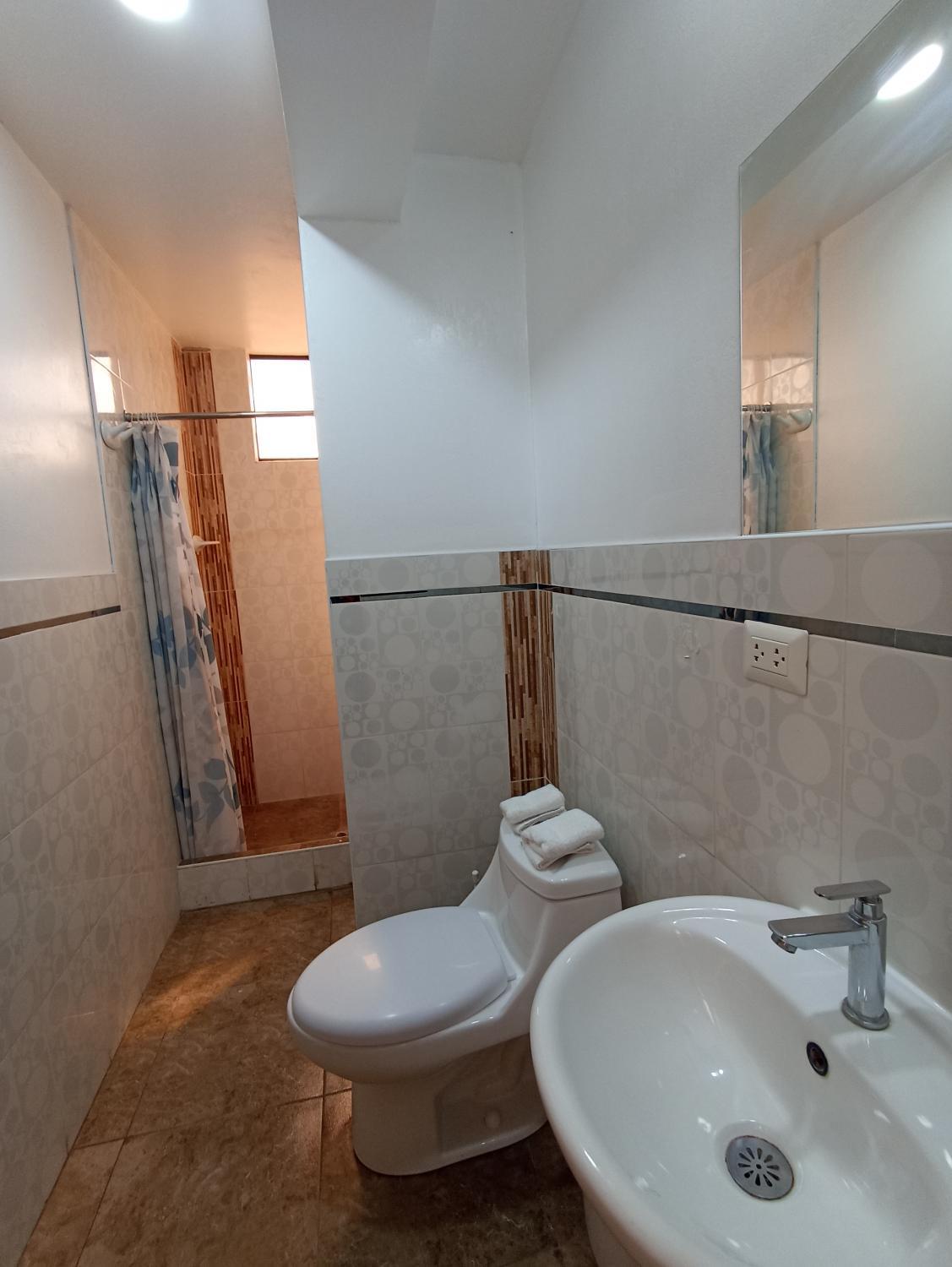 3, Templo Inn, Cusco