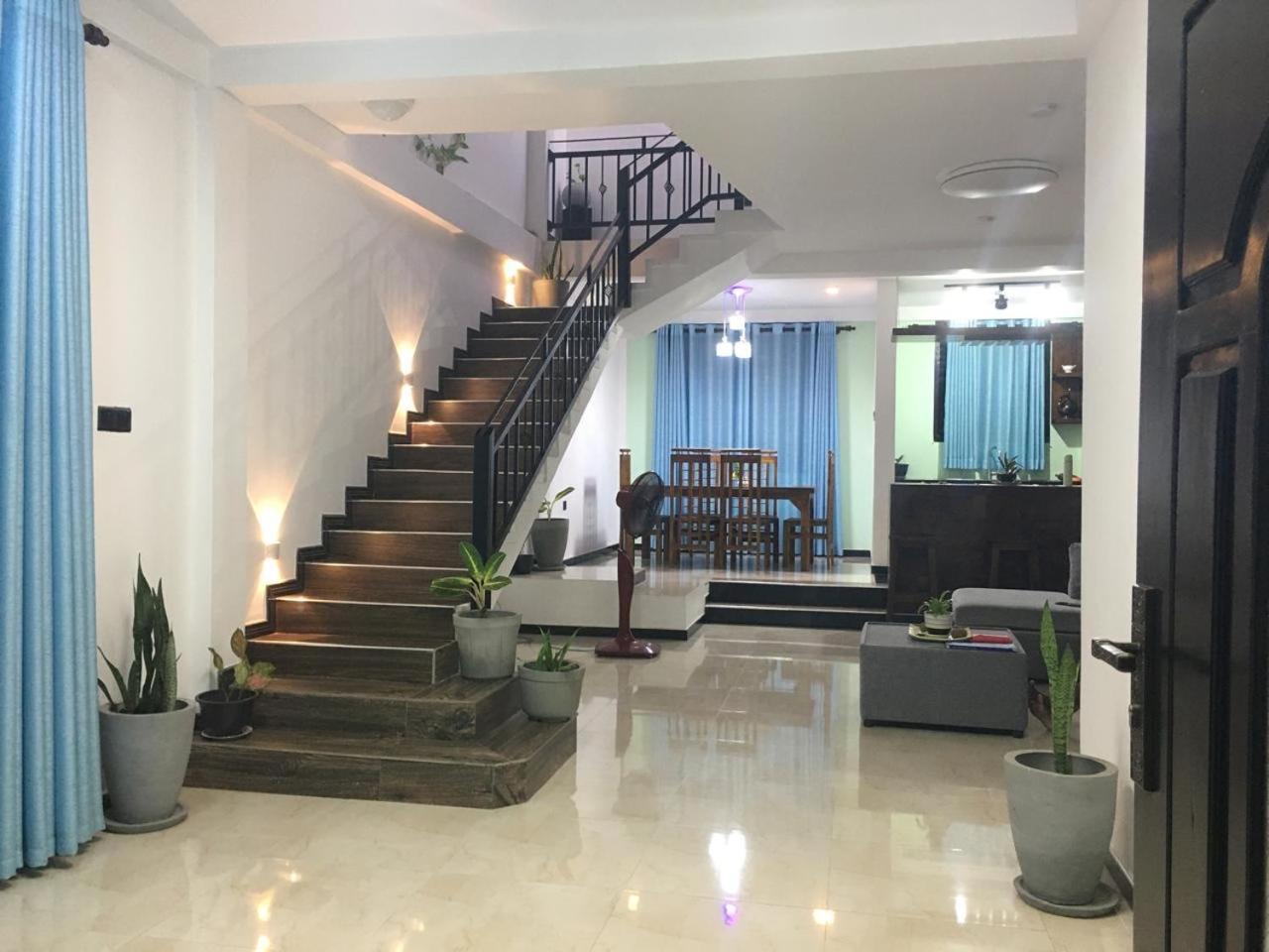 5, MK Villa, Bope-Poddala