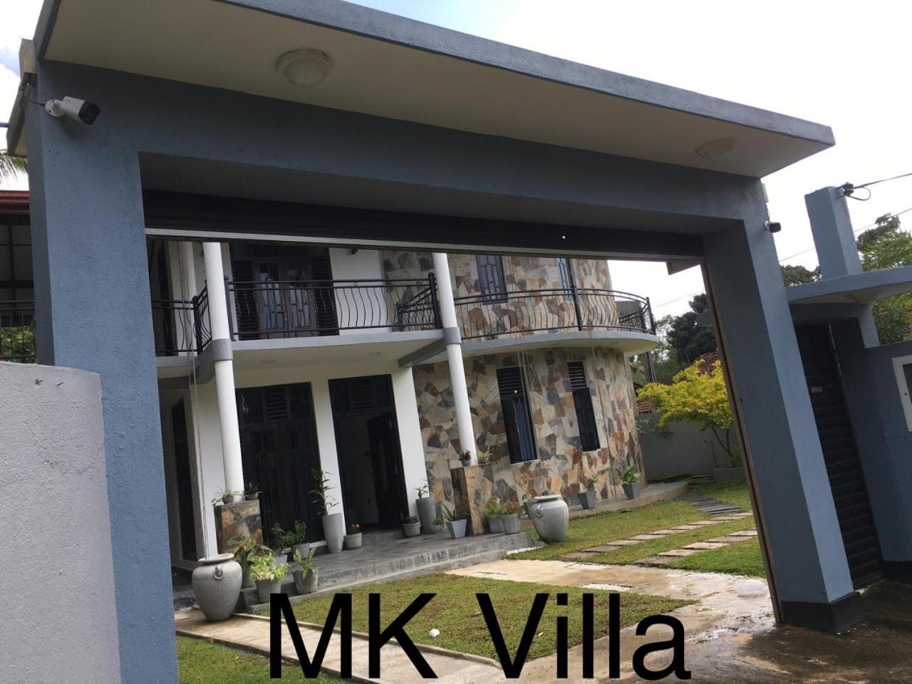 4, MK Villa, Bope-Poddala