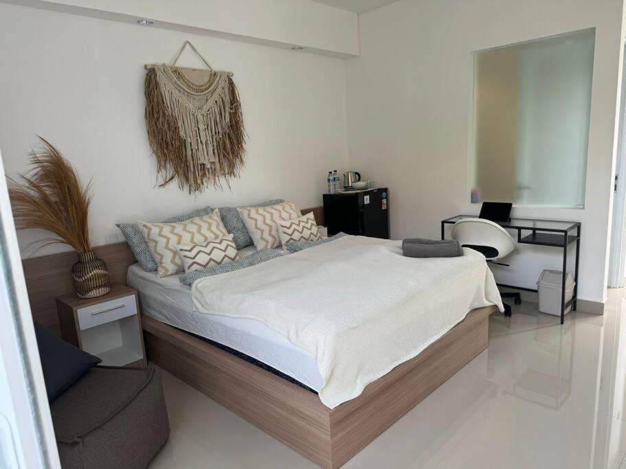 3, Homely, Cozy Studio in Seminyak 3, Badung