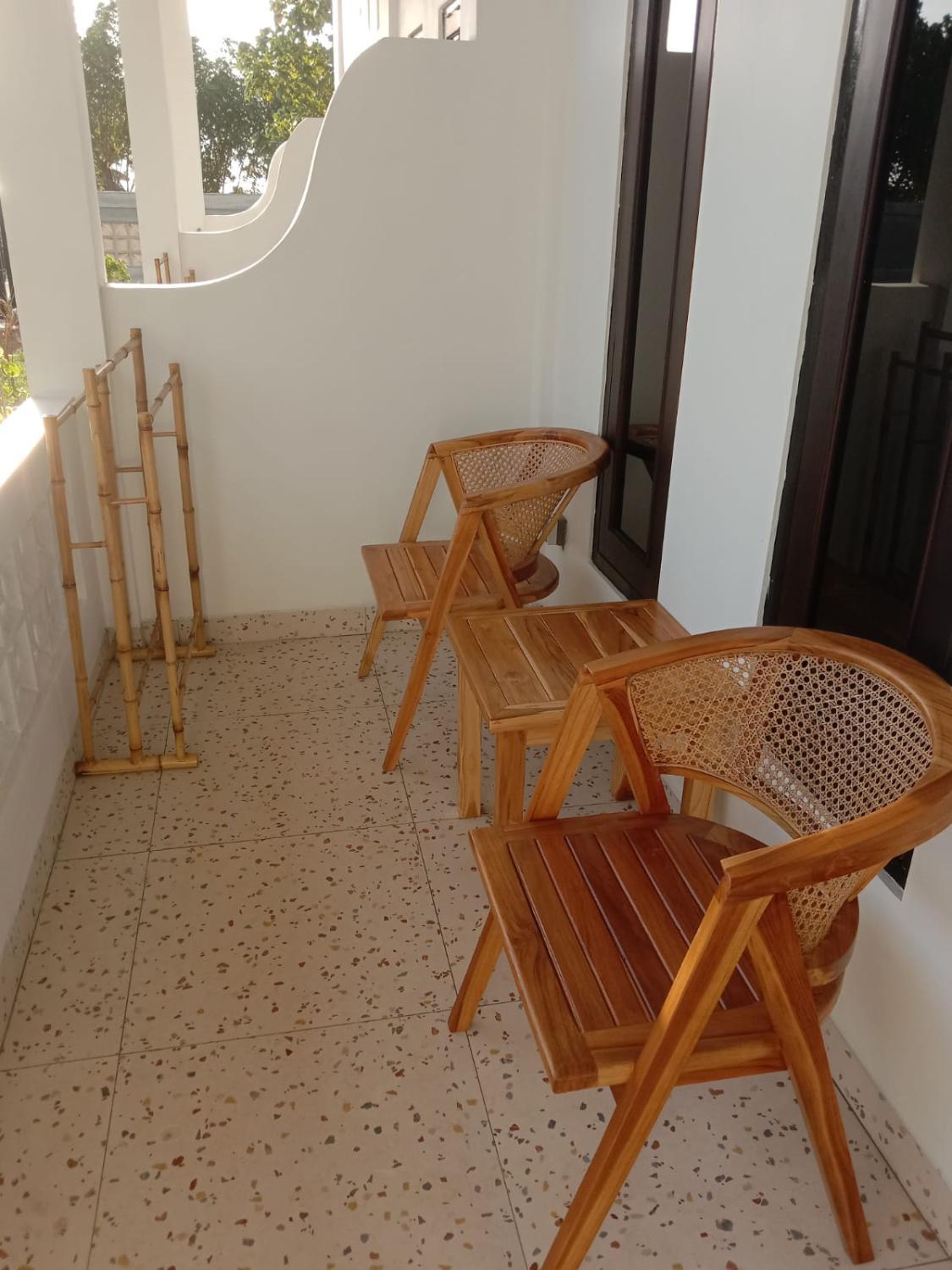 4, Compass Homestay, Dompu
