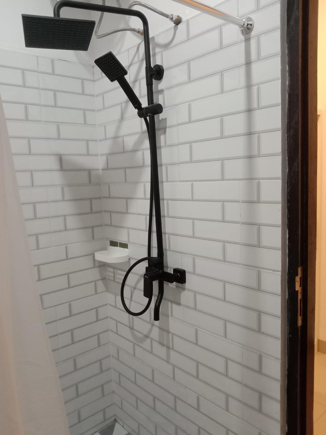 3, Compass Homestay, Dompu