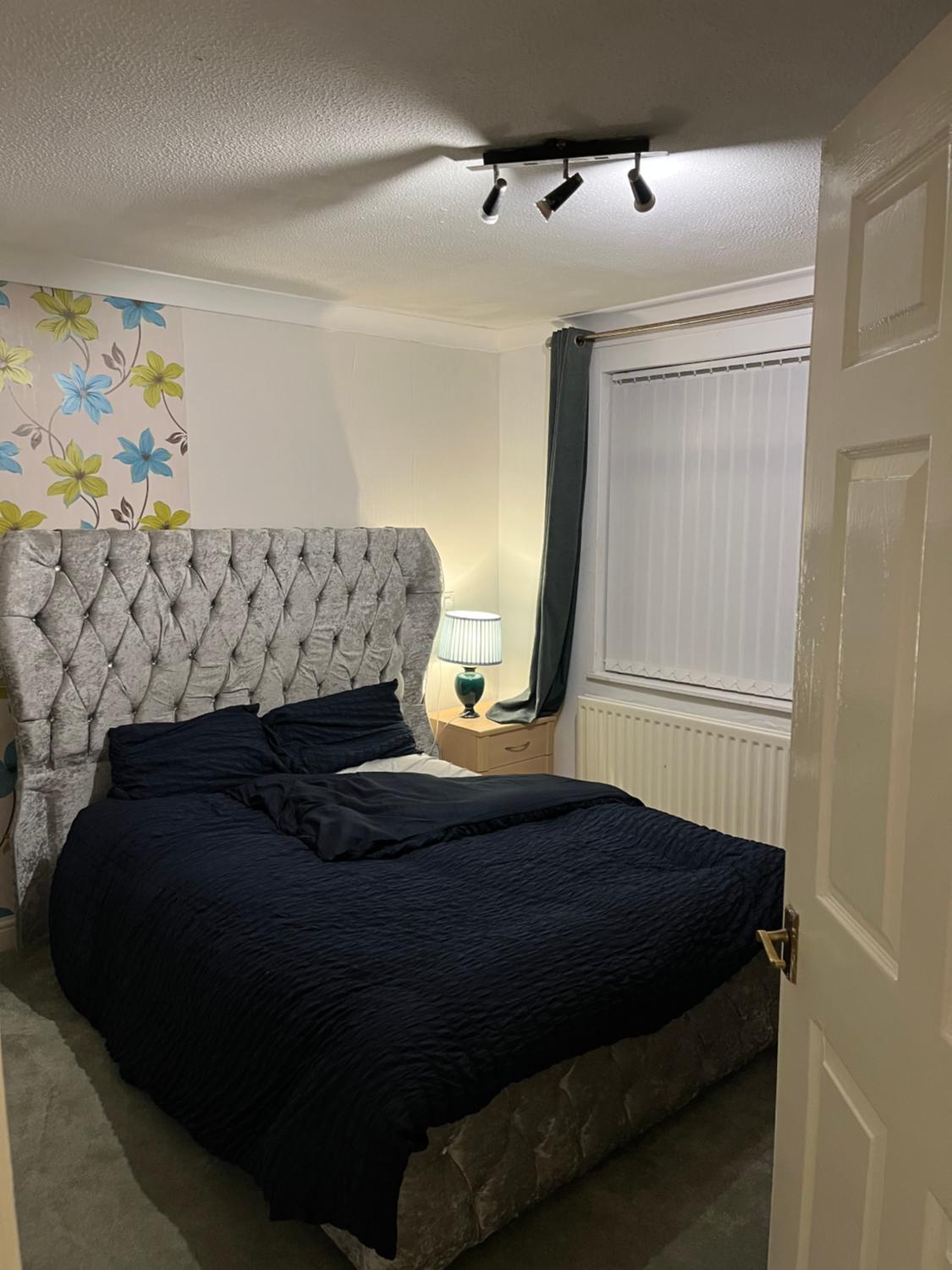 Others, Jakes en suite room near James cook, Middlesbrough