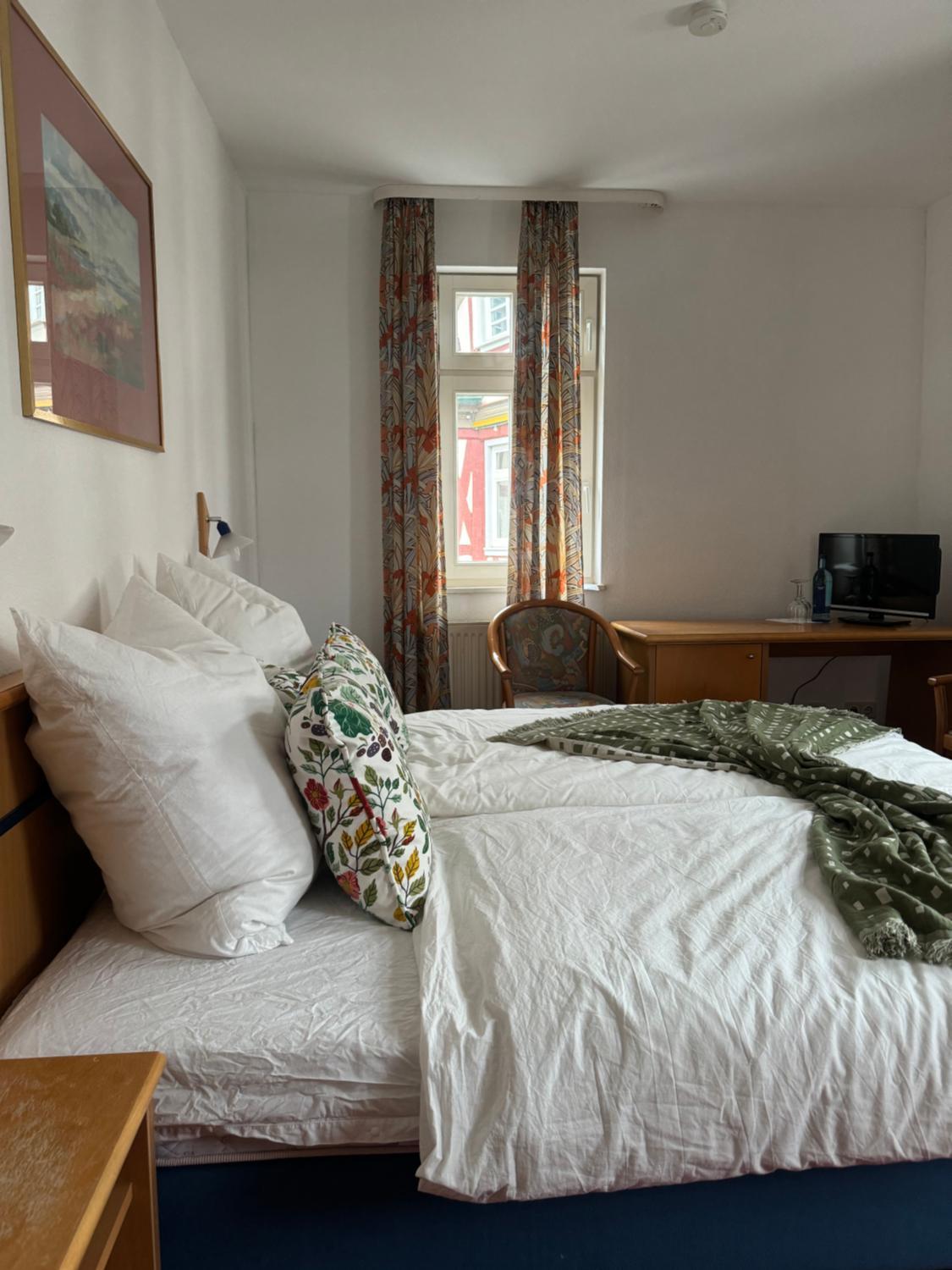 3, Frida Cantina Y Bar I Hotel, Darmstadt-Dieburg