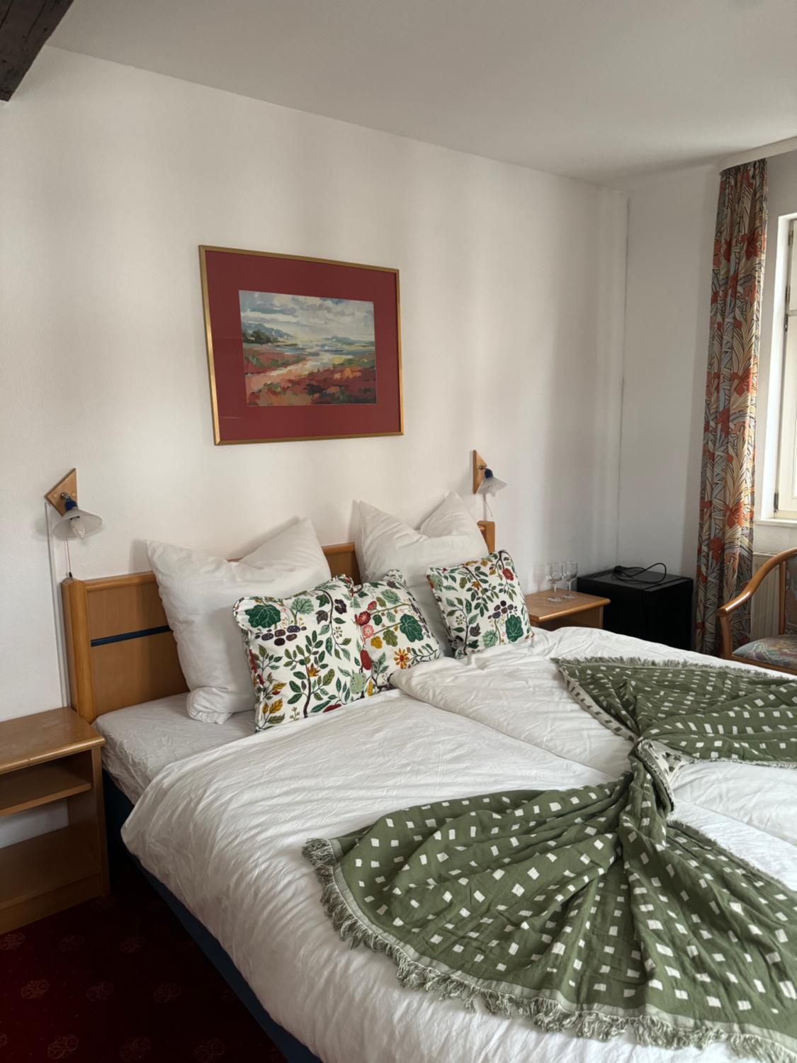 4, Frida Cantina Y Bar I Hotel, Darmstadt-Dieburg