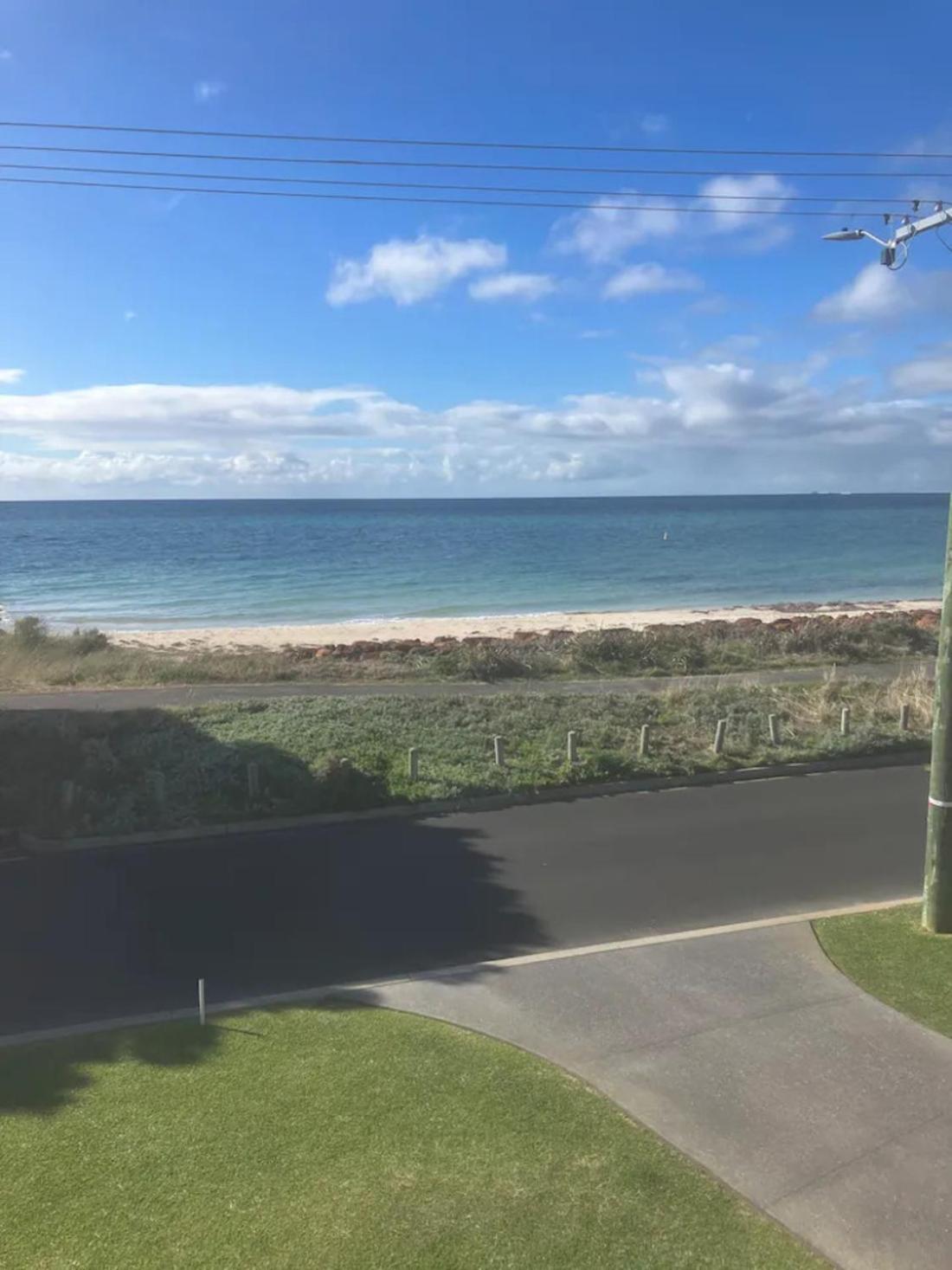 Beach, Millies Nest, Busselton