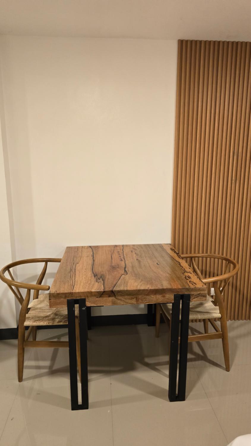 2, Flat 35, Unit 1B, Las Piñas