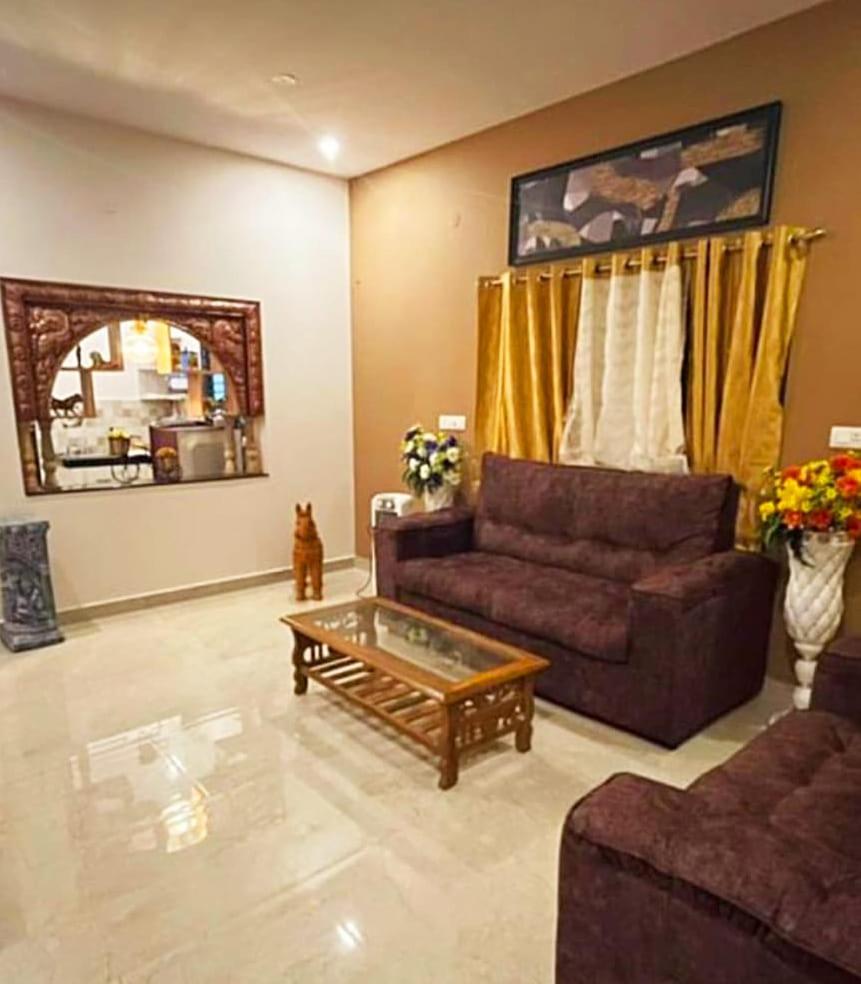 5, HOME STAY at SRIRAM VILLA Kumbakonam, Thanjavur
