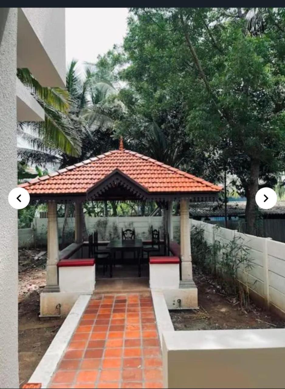 3, HOME STAY at SRIRAM VILLA Kumbakonam, Thanjavur